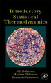Introductory Statistical Thermodynamics by Nils Dalarsson 9780123849564