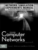 Network Simulation Experiments Manual by Emad Aboelela 9780123852106