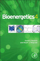 Bioenergetics by David G. Nicholls 9780123884251