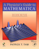 A Physicist's Guide to Mathematica by Patrick T. Tam 9780126831924