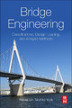 Bridge Engineering: Classifications, Design Loading, and Analysis Methods by Lin Weiwei 9780128044322