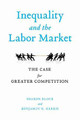 Labor Market Competition: A Path Forward Toward Better Policy by Sharon Block