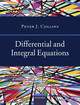 Differential and Integral Equations by Peter J. Collins 9780199297894