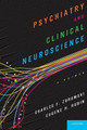 Psychiatry and Clinical Neuroscience: A Primer by Charles F. Zorumski 9780199360567