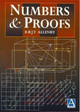 Numbers and Proofs by Reg Allenby 9780340676530