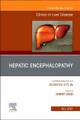 Hepatic Encephalopathy, An Issue of Clinics in Liver Disease: Volume 28-2 by Sammy Saab 9780443121418