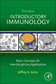 Introductory Immunology: Basic Concepts for Interdisciplinary Applications by Jeffrey Actor 9780443153075