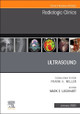 Ultrasound, An Issue of Radiologic Clinics of North America: Volume 63-1 by Mark E. Lockhart 9780443293764