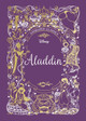 Aladdin (Disney Animated Classics) by  9781787414655