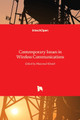 Contemporary Issues in Wireless Communications by Mutamed Khatib 9789535117322