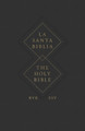 ESV Spanish/English Parallel Bible by  9781433579653