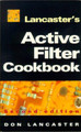 Active Filter Cookbook by Don Lancaster 9780750629867