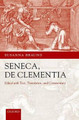 Seneca: De Clementia by Susanna Braund 9780199607808