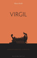 Virgil by Alison Keith 9781848859197