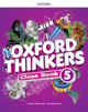 Oxford Thinkers: Level 5: Class Book by  9780194041850