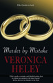 Murder by Mistake by Veronica Heley 9781847512499