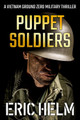 Puppet Soldiers by Eric Helm 9781800553699