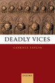 Deadly Vices by Gabriele Taylor 9780198235804