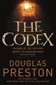 The Codex by Douglas Preston 9781447281740