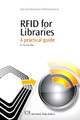 RFID for Libraries: A Practical Guide by M. Paul Pandian 9781843345459