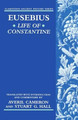 Eusebius' Life of Constantine by Eusebius 9780198149248