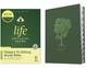 NLT Life Application Study Bible, Third Edition by  9781496442024