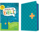 NLT Hands-On Bible, Third Edition, Blue Check 9781496476913