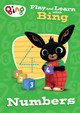 Play and Learn with Bing Numbers 9780008686185