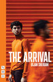 The Arrival by Bijan Sheibani 9781848429079
