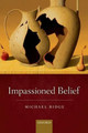 Impassioned Belief by Michael Ridge 9780199682669