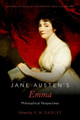 Jane Austen's Emma: Philosophical Perspectives by E.M. Dadlez 9780190689414