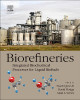 Biorefineries: Integrated Biochemical Processes for Liquid Biofuels by  9780444594983