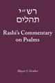 Rashi's Commentary on Psalms by Mayer I. Gruber