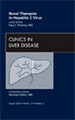 Novel Therapies in Hepatitis C Virus, An Issue of Clinics in Liver Disease by  9781437712360