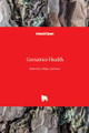 Geriatrics Health by Hulya Cakmur 9781789237603