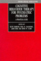 Cognitive Behaviour Therapy for Psychiatric Problems: A Practical Guide by Keith Hawton 9780192615879
