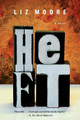 Heft: A Novel by Liz Moore 9780393343885