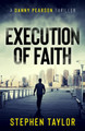 Execution Of Faith 9781739163617