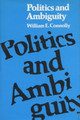 Pol & Ambiguity by  9780299109943