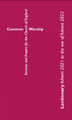 Common Worship Lectionary by  9780715123881