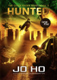 Hunted - Large Print by Jo Ho 9781738502622