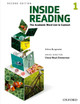 Inside Reading: Level 1: Student Book by  9780194416276