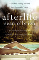 Afterlife by Sean O'Brien 9781509844067