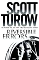 Reversible Errors by Scott Turow 9781447271864