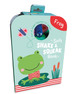 Frog (Soft Shake & Squeak Book) 9789464760859
