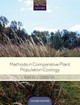 Methods in Comparative Plant Population Ecology by David Gibson 9780199671472