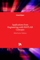 Applications from Engineering with MATLAB Concepts by Jan Valdman 9789535124597