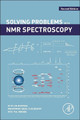 Solving Problems with NMR Spectroscopy by Atta-ur-Rahman 9780124115897