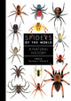 Spiders of the World: A Natural History by Norman Platnick 9781782407508