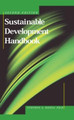 Sustainable Development Handbook by  9781439850480